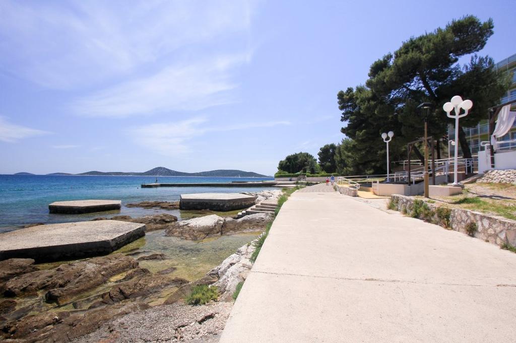 Apartments Dalibor Vodice Buitenkant foto