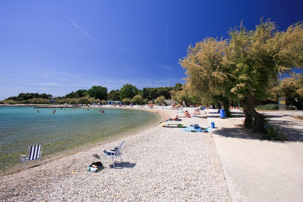 Apartments Dalibor Vodice Buitenkant foto
